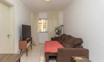 Imagem 2: Apartamento para venda em Consolação com 1 quarto, sendo 1 suíte , 39m²