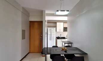 Imagem 7: Caravelas mobiliado com 2 quartos em Flores - Manaus - AM