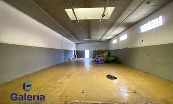 Imagem 2: Salão comercial para alugar, 659m² - Sumarezinho