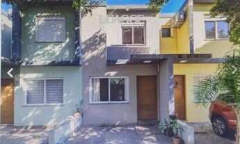 Imagem: Casa de Condomínio em Vila Nova