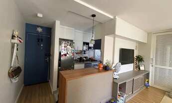 Imagem 5: Apartamento à venda em Campinas, Loteamento Center Santa Genebra, com 3 quartos, com 73 m²