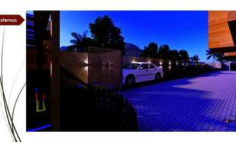 Imagem 5: Apartamento com 1 dormitório à venda, 36 m² por R$ 340.000,00 - Porto Novo - Caraguatatuba