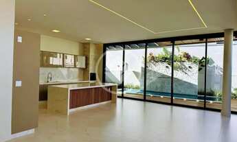 Imagem 7: Incrível casa de alto padrão no Condomínio Portal do Sol - Goiânia! codigo: 133889