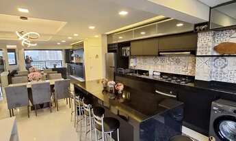 Imagem 3: Apartamento para locação em Alphaville