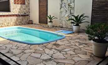 Imagem 5: Casa sobrado com Piscina