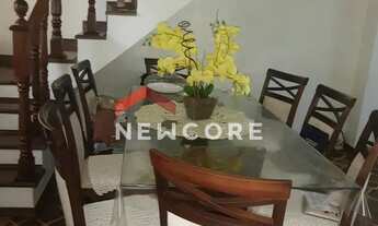 Imagem 7: Sobrado em Rua Pedro Luís de Sousa - Jardim Brasília (Zona Leste) - São Paulo/SP