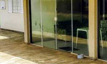 Imagem: Casa por tempora Lins para 20 pessoas (