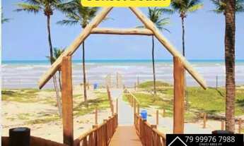 Imagem 2: SUNSET BEACH - Lote c/ 217,81m² Condomínio com acesso a praia