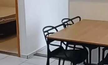 Imagem 2: Apartamento mobiliado castelo de andora