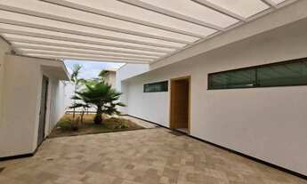 Imagem 2: Casa à venda, 3 quartos, 2 suítes, 2 vagas, Residencial Paineiras - Lagoa Santa/MG