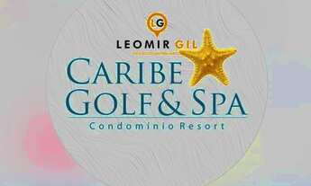 Imagem: LOTE NO CONDOMINIO CARIBE GOLF - OPORTUNIDADE