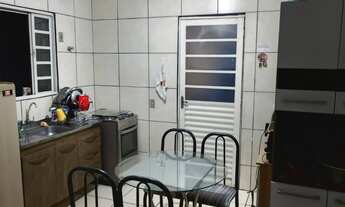 Imagem 6: Casa no pinheirinho dos Palmares