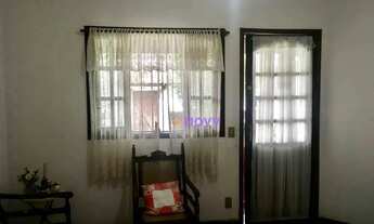 Imagem 3: Casa com 2 dormitórios para alugar, 148 m² por R$ 5.759,00/mês - Piratininga - Niterói/RJ