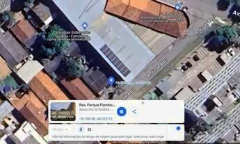 Imagem: Casa à venda, Parque Flamboyant, Aparecida