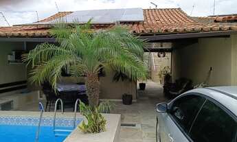 Imagem 4: Excelente Casa com Piscina em um bairro cheio de tranquilidade!