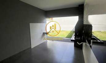 Imagem 3: Casa à venda no bairro Jardim Boa Esperança - Aparecida de Goiânia/GO