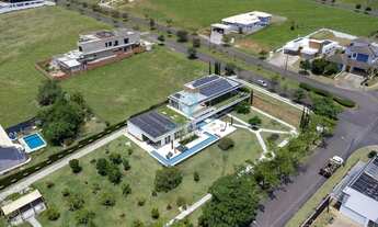 Imagem: Casa à venda, 4 quartos, 4 suítes, 5 vagas