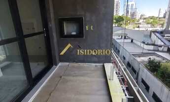 Imagem: APARTAMENTO NO BIGORRILHO! 02 QUARTOS, 1