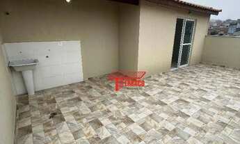 Imagem: Cobertura com 2 dormitórios, 82 m² - venda