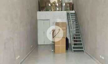 Imagem 6: Sala Comercial de 40m² para Aluguel no Centro de Santo André