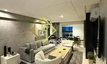 Imagem: Apartamento à venda no Papicu, Fortaleza