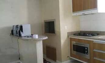 Imagem 3: Casa com 3 quartos e 2 banheiros na Praia de Fora - Palhoça/SC