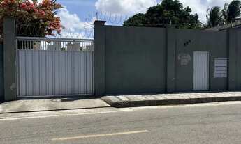 Imagem 2: Casa com 02 quartos em residencial no bairro Amador Eusébio