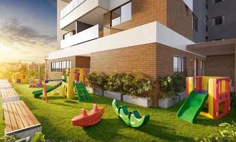 Imagem 7: Like Garibaldi, 2 E 3 Quartos Opções De 62M² Ou 80M² E 1 Ou 2 Vagas De Garagem No Rio Verm