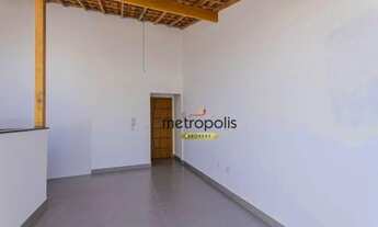 Imagem 4: Cobertura à venda, 55 m² por R$ 610.000,00 - Vila Guiomar - Santo André/SP
