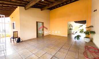 Imagem: Casa em Rua Sérgio Malheiros - Parque Hipódromo