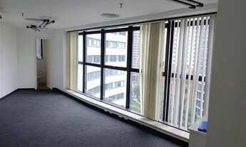 Imagem 6: Sua Empresa Merece Essa Localização Estratégica no Centro do Rio! Sala comercial com 75m²