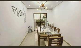 Imagem 4: Apartamento à Venda - Mandaqui, 3 Quartos, 148 m2