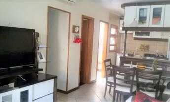 Imagem 3: Casa em condomínio no Partenon de 3 dormitórios e vaga