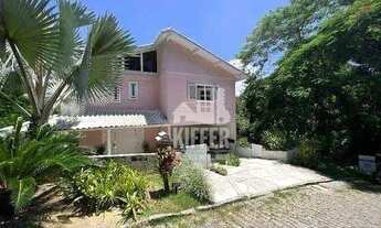 Imagem 5: Casa com 4 dormitórios à venda, 450 m² por R$ 1.150.000,00 - Sape - Niterói/RJ