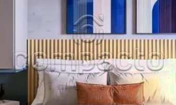 Imagem 5: Apartamento Padrão em São José do Rio Preto