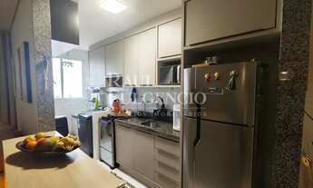 Imagem 4: Apartamento a Venda, 02 Dormitórios, 01 Suíte