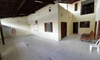 Imagem 3: Aluga casa Candelária com 5 quartos 3 vagas de garagem