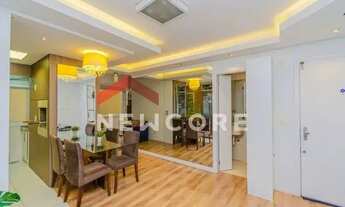 Imagem 3: Apartamento em Rua Demétrio Ribeiro - Centro Histórico - Porto Alegre/RS