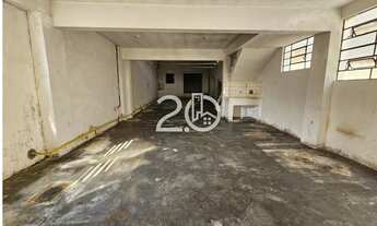 Imagem 3: Galpão para Locação em São Paulo, Parque Peruche, 2 banheiros