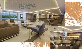 Imagem 7: Vivere Home Resort - 2 e 3 quartos e Coberturas à beira mar