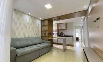 Imagem: Apartamento à venda, 53 m² por R$ 521.000,00