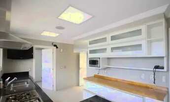 Imagem 9: Apartamento para Locação no Brooklin 168m², 3 Suítes, 3 Vagas de Garagem por R$ 14.950,00