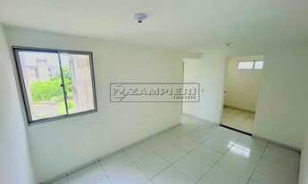 Imagem 2: Apartamento 02 quartos para aluguel no Benedito Bentes - Maceio Al