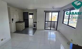 Imagem 5: Excelente Apartamento no Centro de Curitiba - Edifício New Port