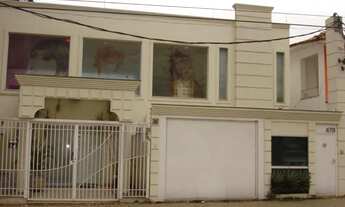 Imagem: Casa comercial para venda em Jardim São