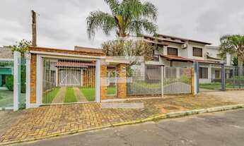 Imagem 2: Casa 3 quartos centro de Gravatai