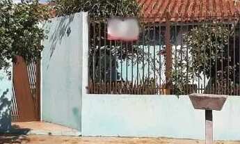 Imagem 2: Campo Grande - Casa Padrão - Jardim Tijuca