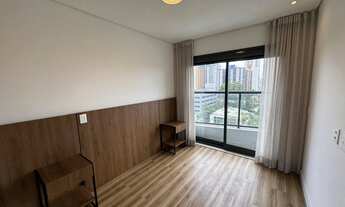 Imagem 9: Apartamento no condomínio OCKA com 2 suítes para aluguel em Alohaville - Barueri/SP