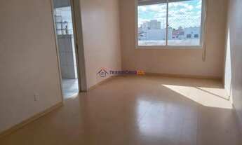 Imagem: Apartamento com 1 quarto e 1 vaga de garagem