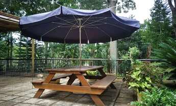 Imagem 5: Casa com 3 dormitórios à venda, 350 m² por R$ 1.300.000,00 - Vargem Grande - Teresópolis/R